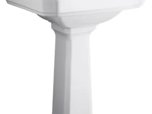 Fitzroy Traditional Floor Standing Wash Hand Basin